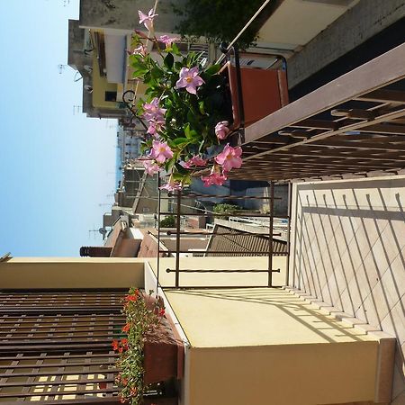 Casa Zafarani Villa Marina di Ragusa Exterior photo