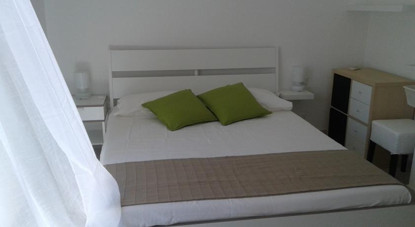 Casa Zafarani Villa Marina di Ragusa Room photo