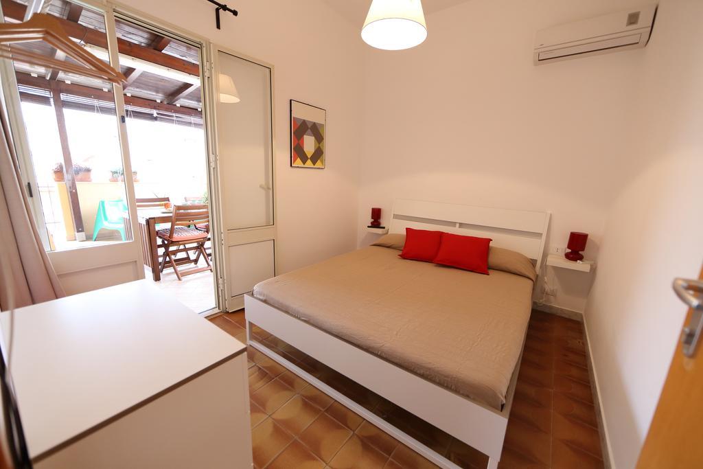 Casa Zafarani Villa Marina di Ragusa Room photo