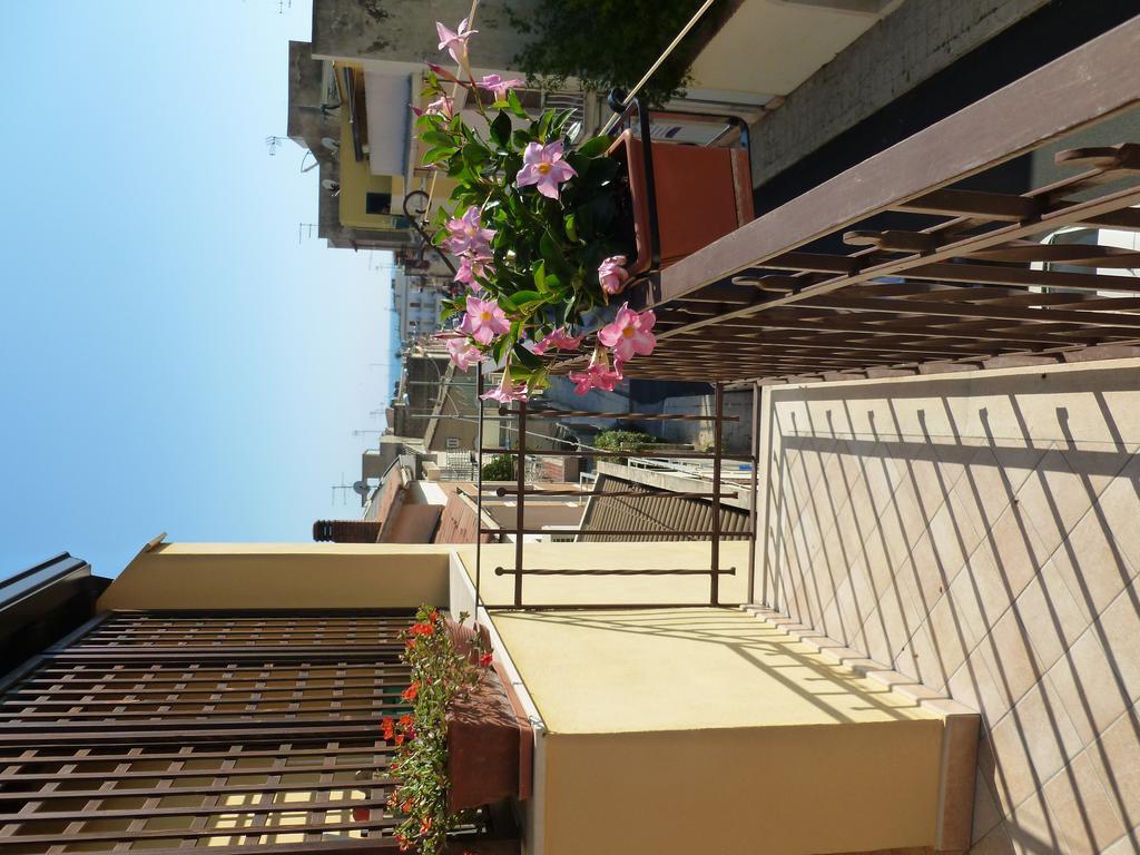 Casa Zafarani Villa Marina di Ragusa Exterior photo